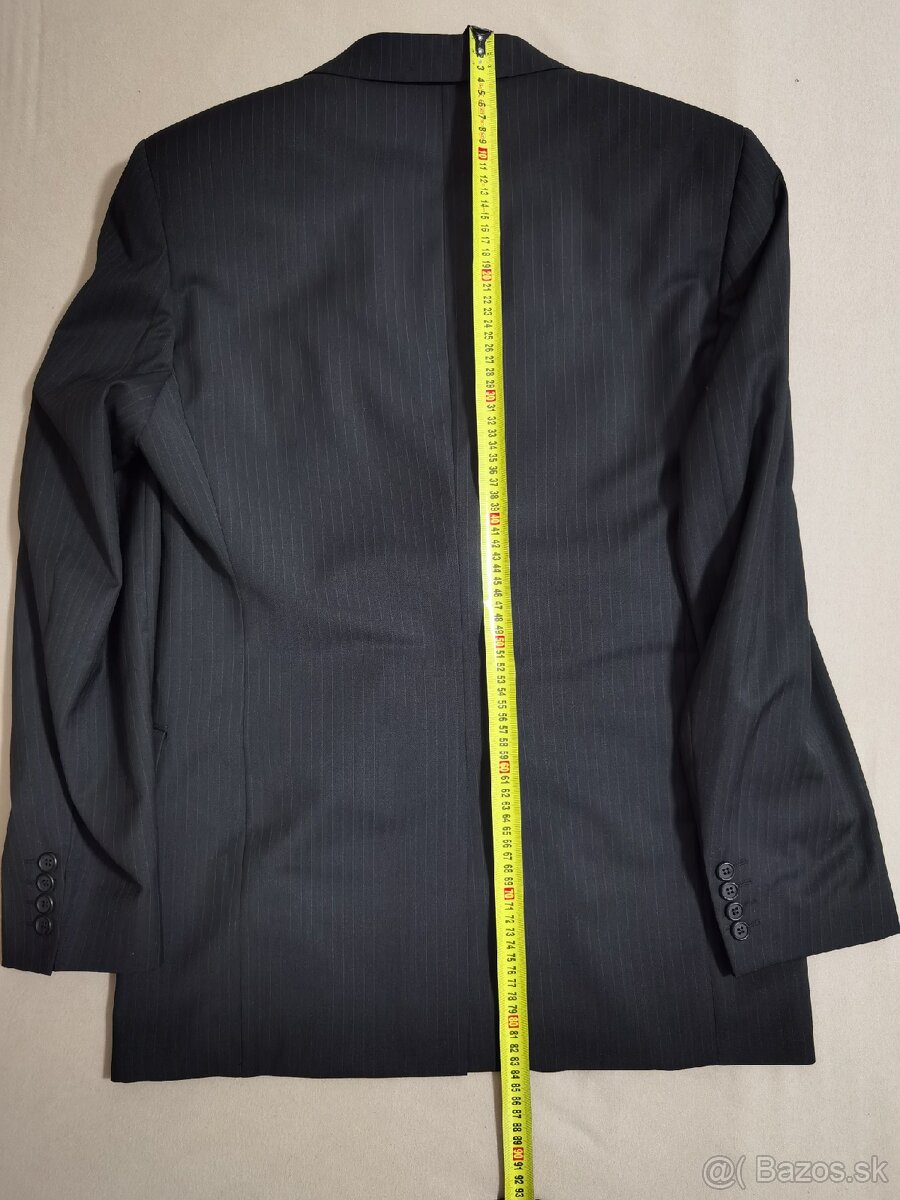 Pánsky oblek OZETA - 12