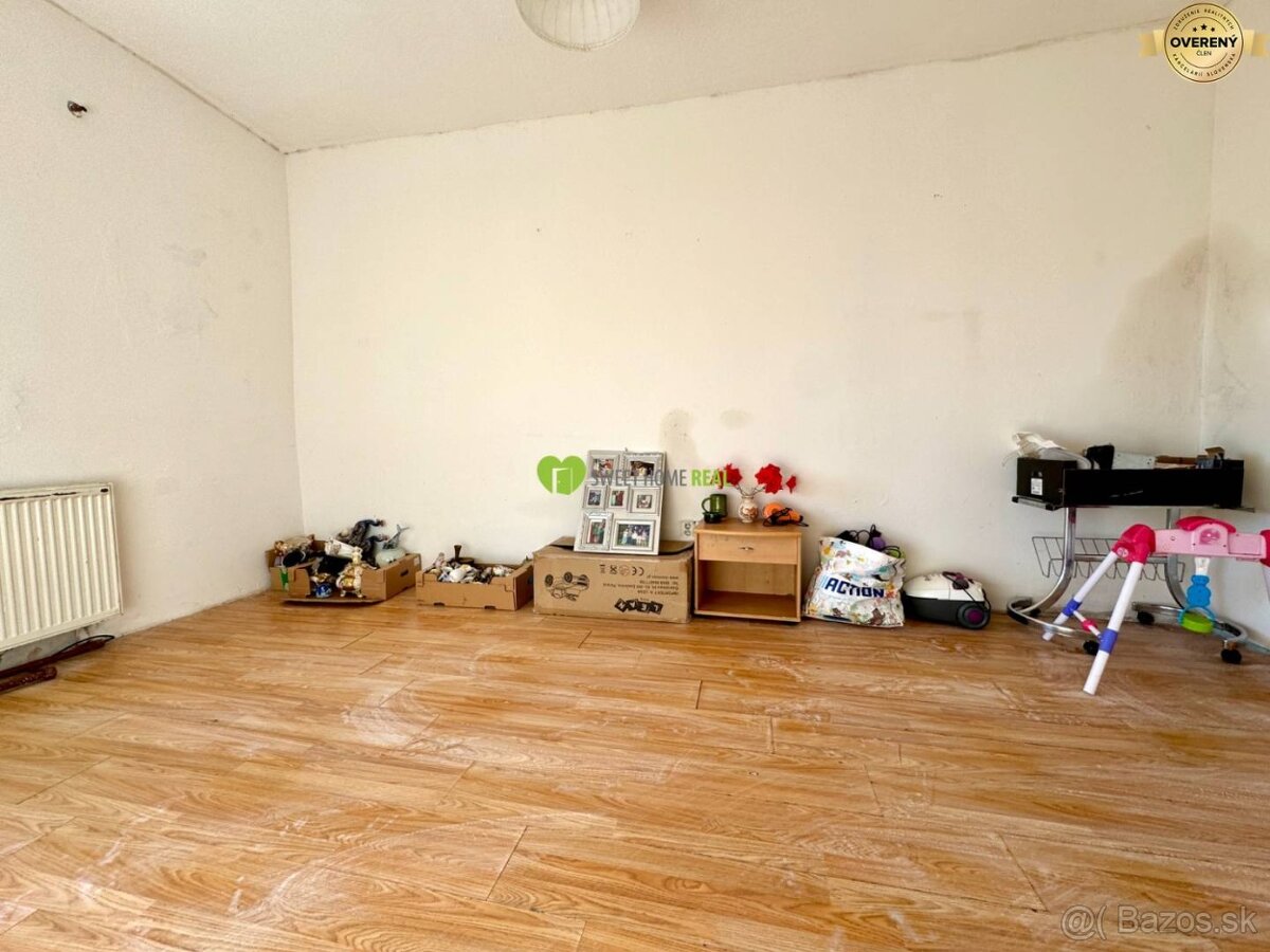 Na predaj 3i rodinný dom v obci Družstevná pri hornáde - 12