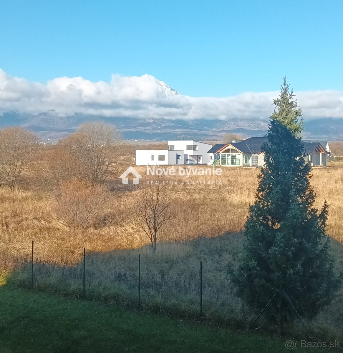 2 izbový byt Veľká Lomnica Možný odpočet DPH - 12