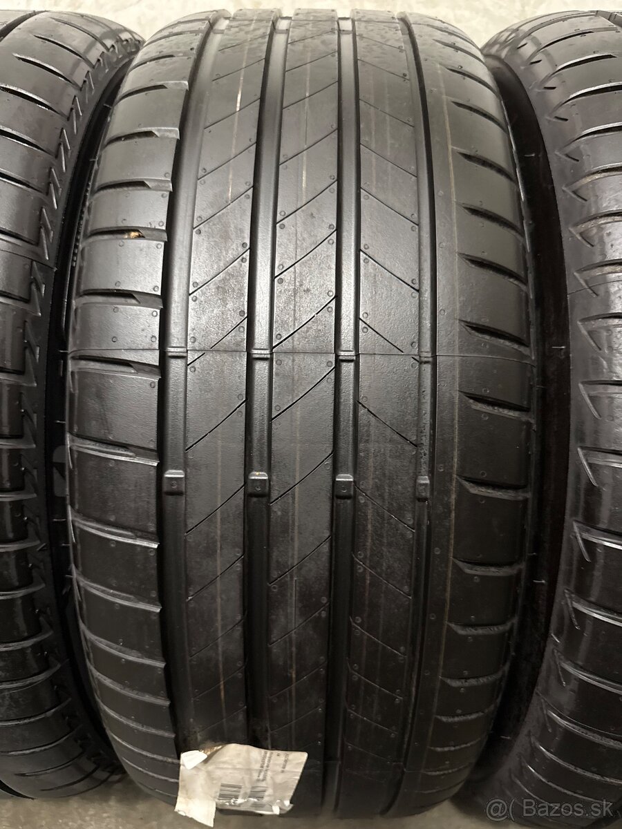Letná sada 5x112 R19 , 255/45/19 Mercedes Benz S Class W223 - 12