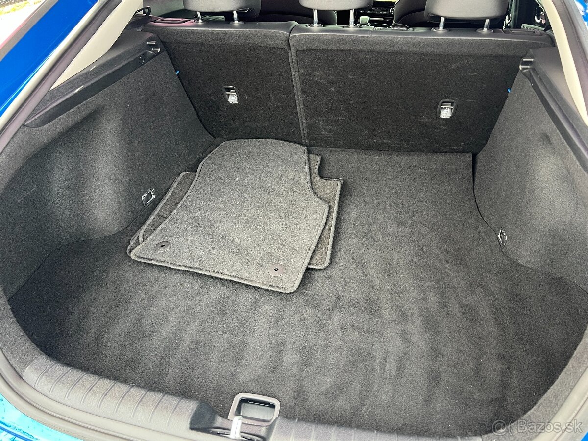 Kia Stinger Platinum A/T - 12