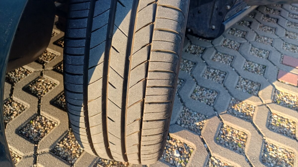 Honda CRX del Sol - 12