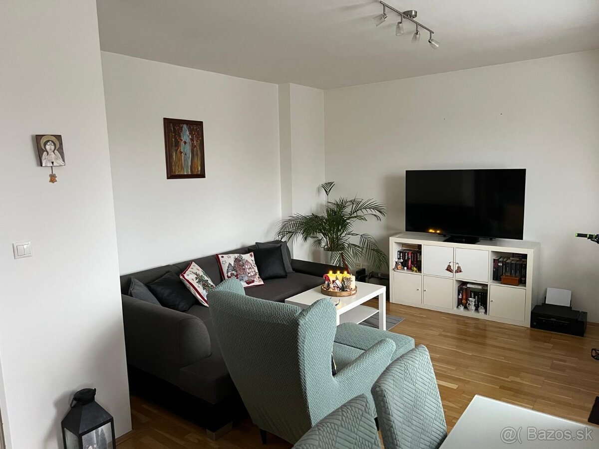 Prenájom 2i byt Trnava - 12