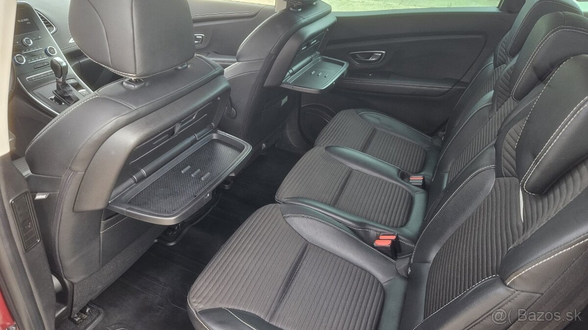 Renault Grand Scenic 1.3 103kw LPG 7st. Automat - 12