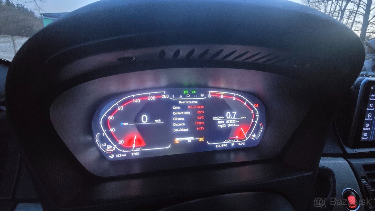 BMW X5 E70 3.0D - 12