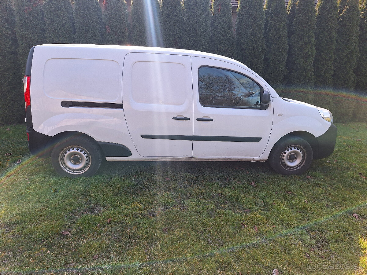 Renault Kango Maxi - 12