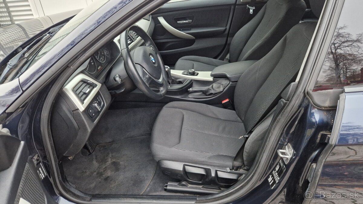 BMW 420 GRAN COUPE - 12