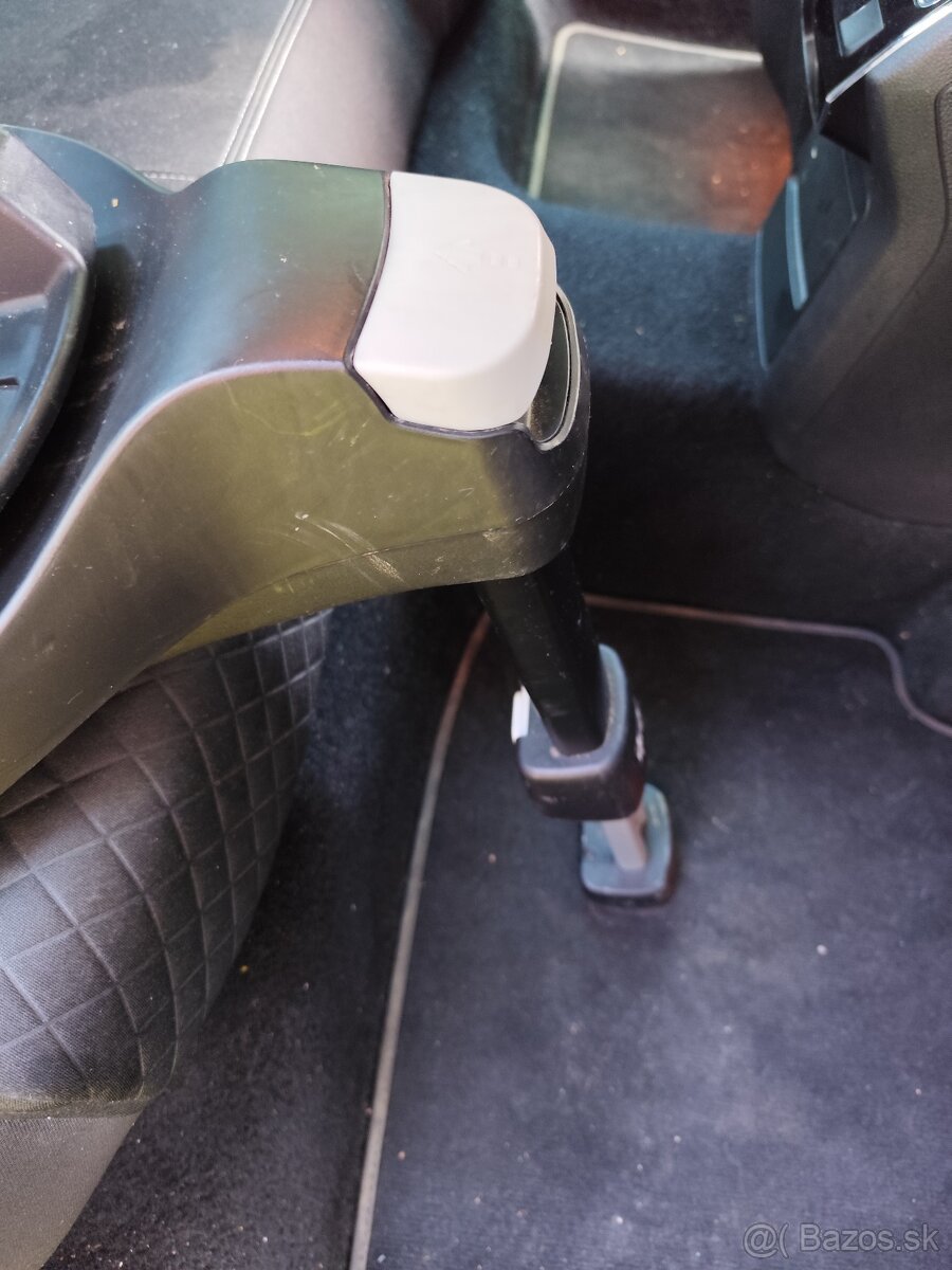 Maxi Cosi Pearl 360 + Maxi Cosi FamilyFix 360 - 12