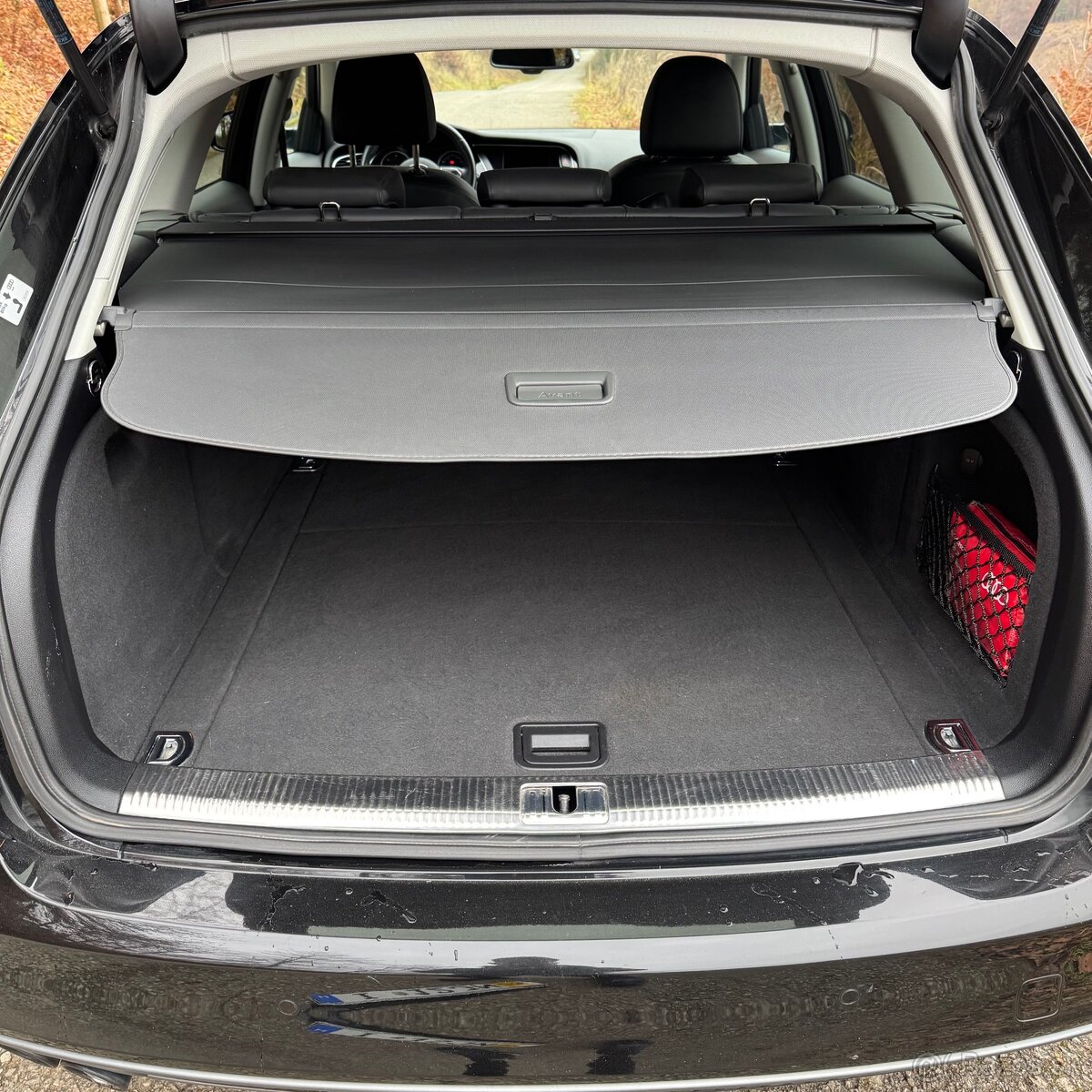 Audi a4 2.0 TDi S tronic Quattro S line - 12