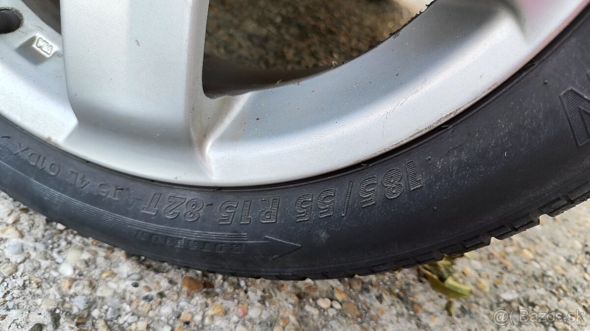 Mercedes Benz A170 CDi - 12