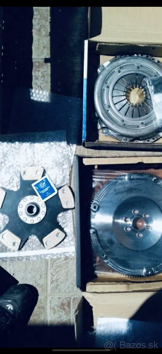 Volkswagen Golf 1.9Tdi 450ps 4x4 - 12