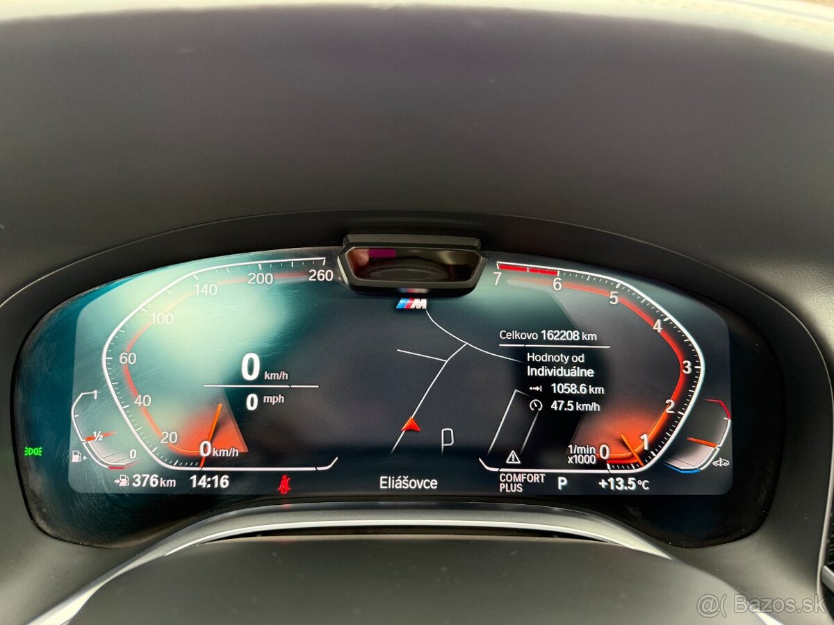 BMW Rad 7 750Li xDrive - 12