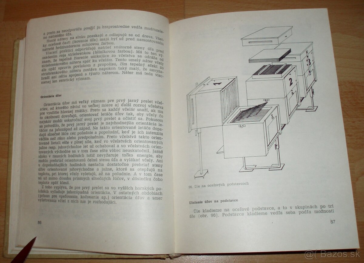 Včelárska technika - 12