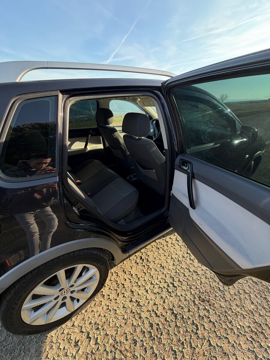 Volkswagen Polo 1.4TDI - 12