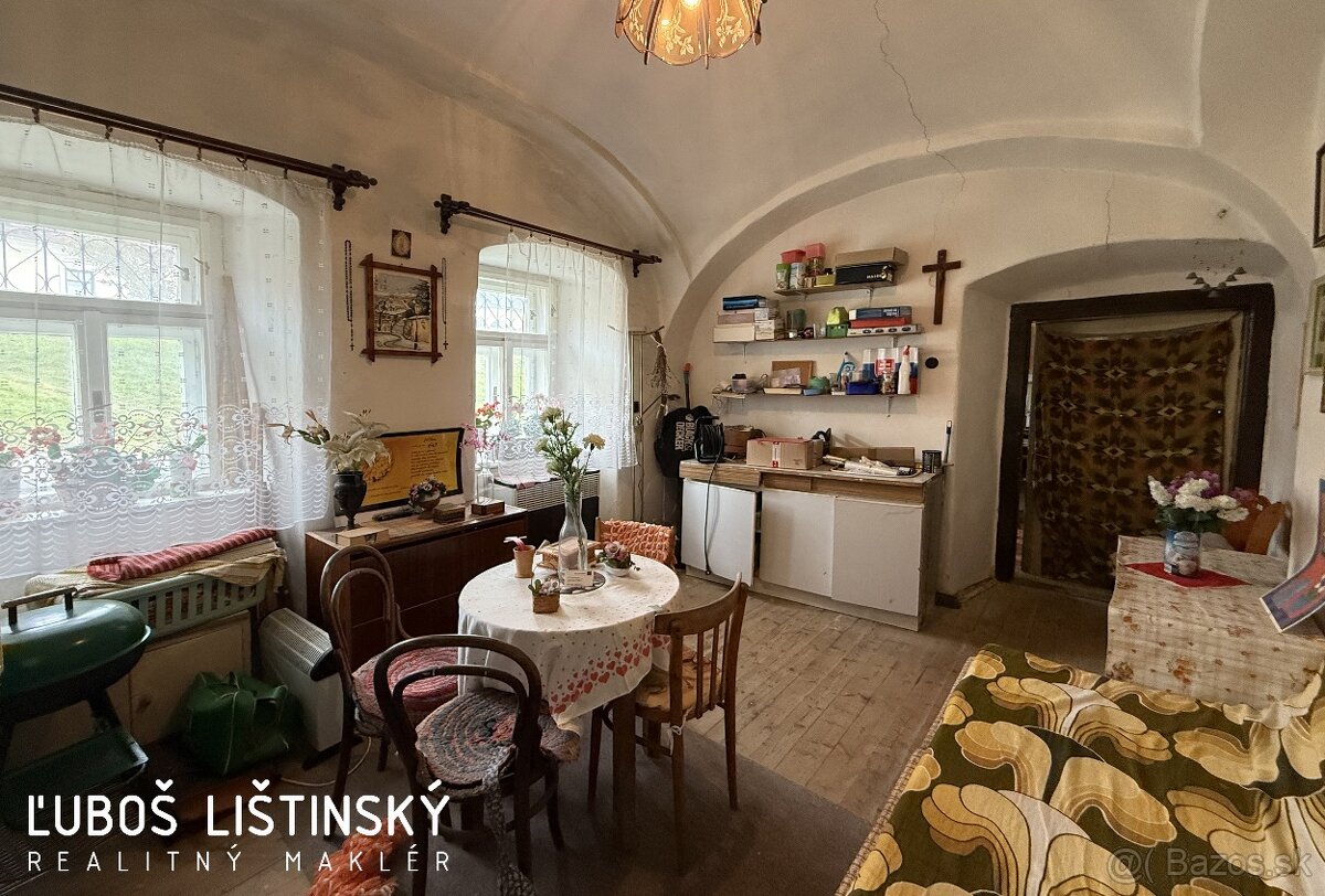 PREDAJ Rodinný dom s dvoj garážou, Poprad - Veľká - 12