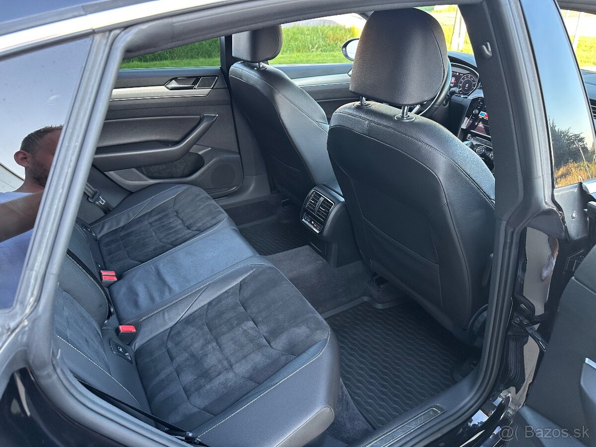 VW Arteon 2.0 TDI 140kw 4Motion DSG R-Line - 12