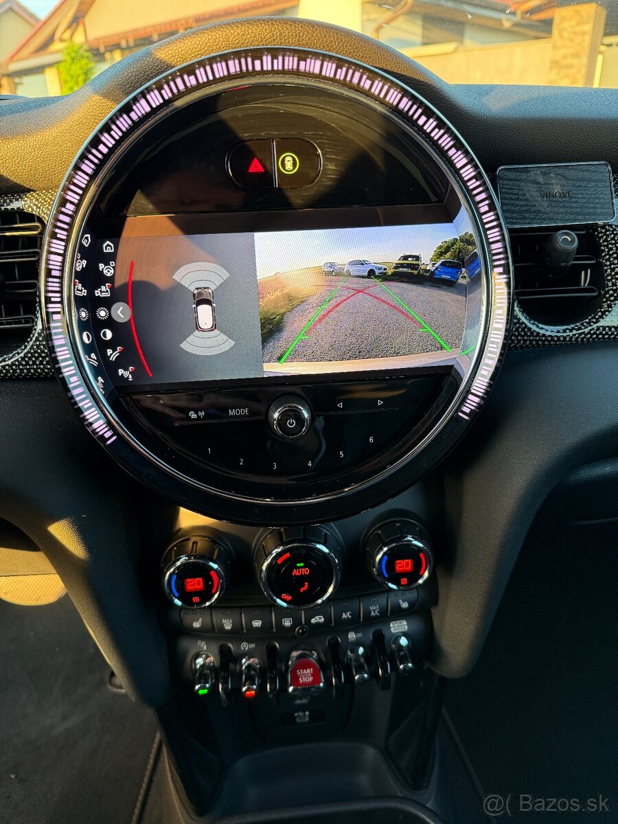 Mini Cooper S 2.0i 135kw - 12