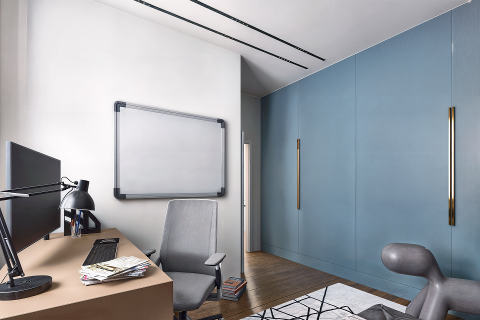 NOVOSTAVBA vo výbornej lokalite, Perín-Chym, časť Gomboš - 12