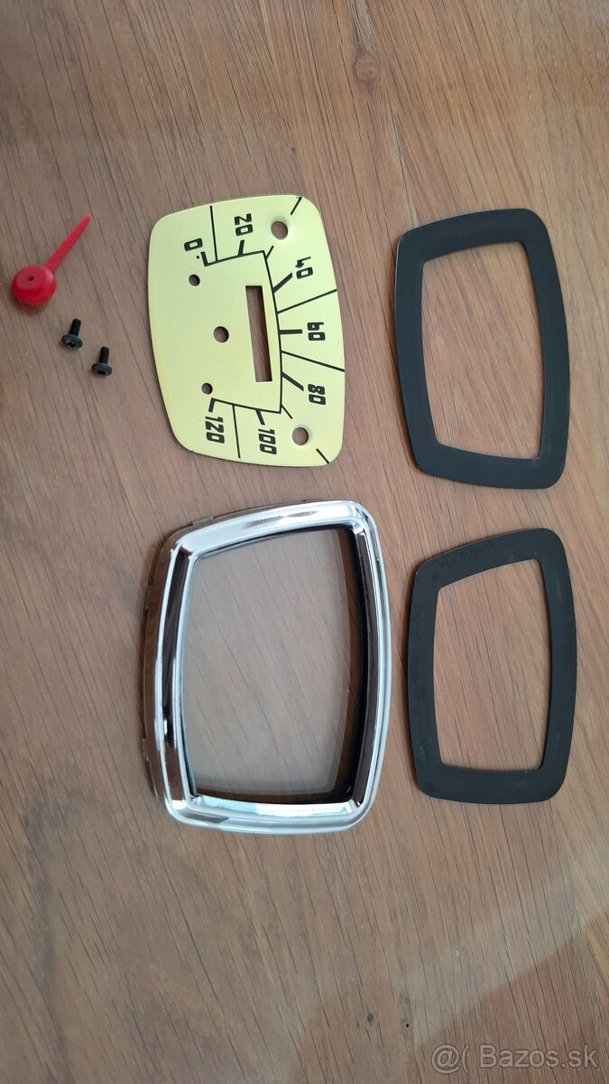 JAWA 90 cross koleno 63 eur a iné ND - 12