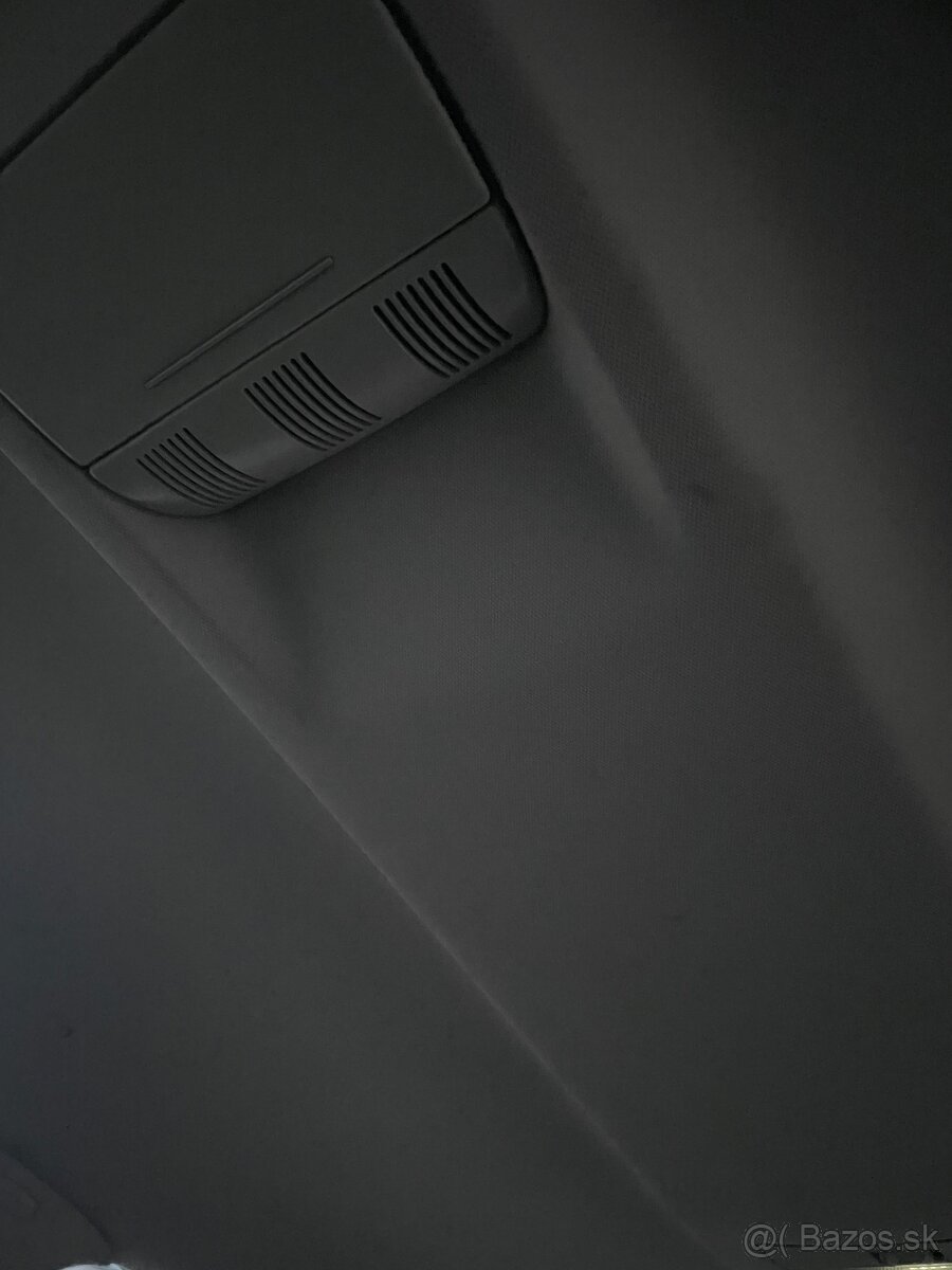 Škoda Octavia 2 obsah 1.9TDI -77kw s dpf rok 2007 - 12