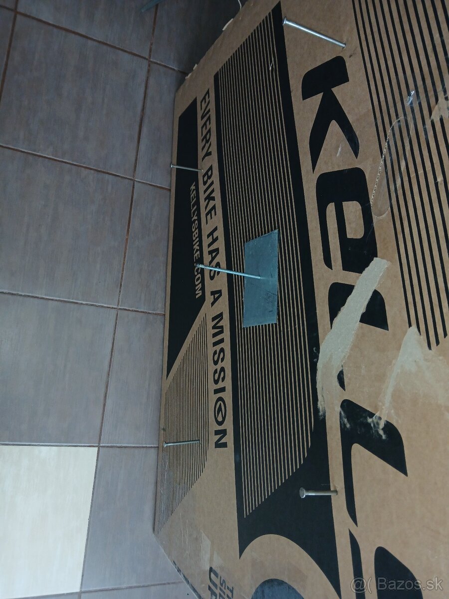 Kufor na bicykel - 12