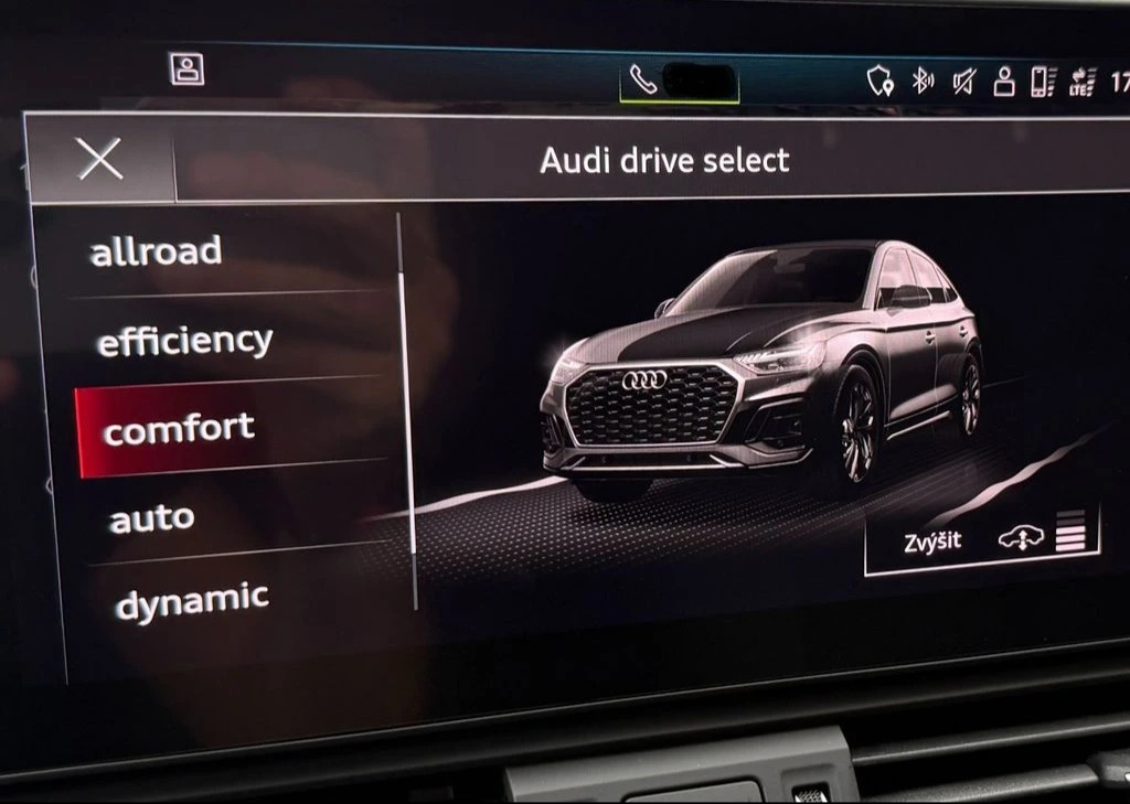 Audi Q5 sportback - 12