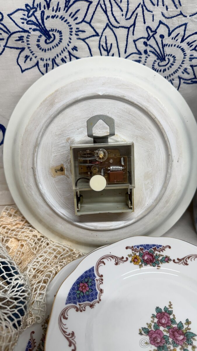 Vidiecké dekorácie 27 - 12