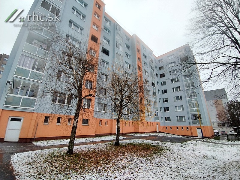 VIDEO 3 IZB BYTU - HRNČ., STROPKOV - 12