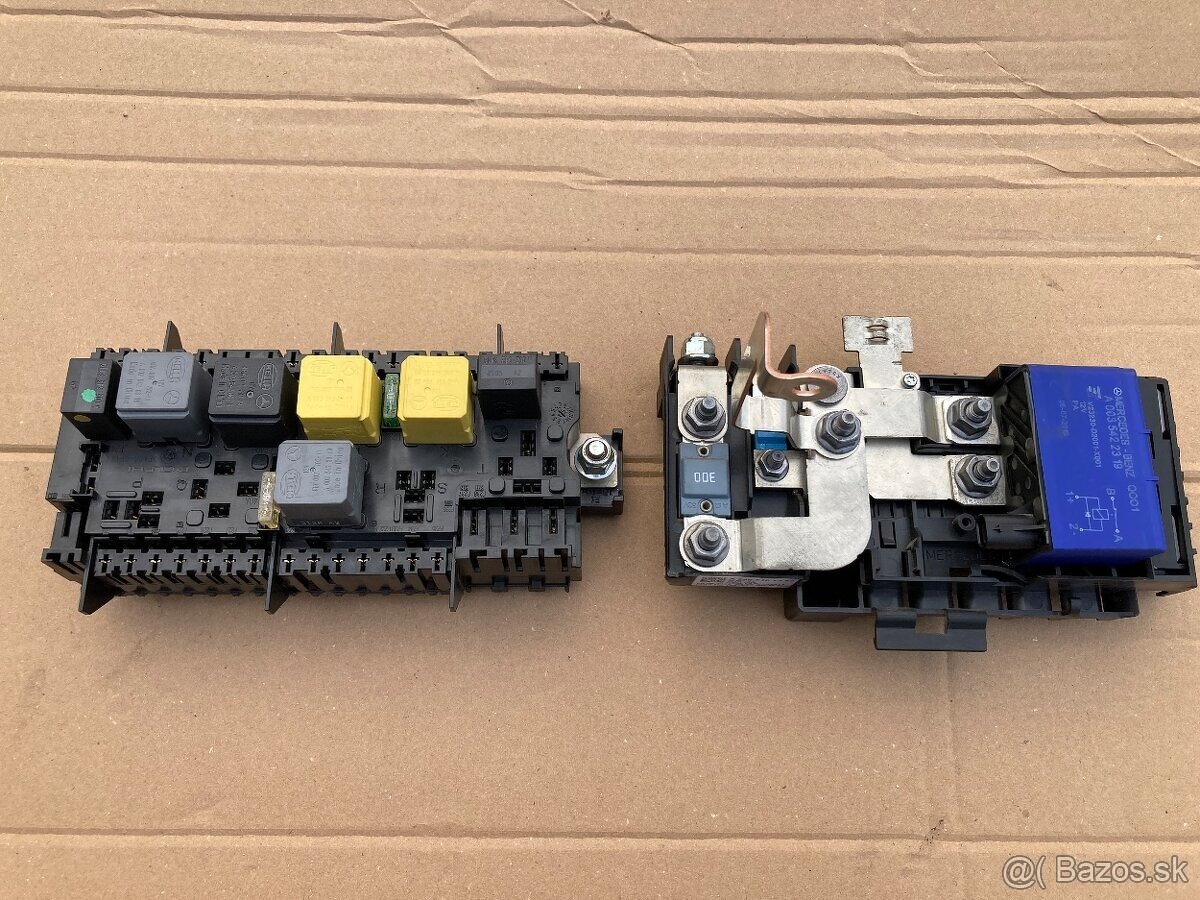 ND na Mercedes w176 - 12