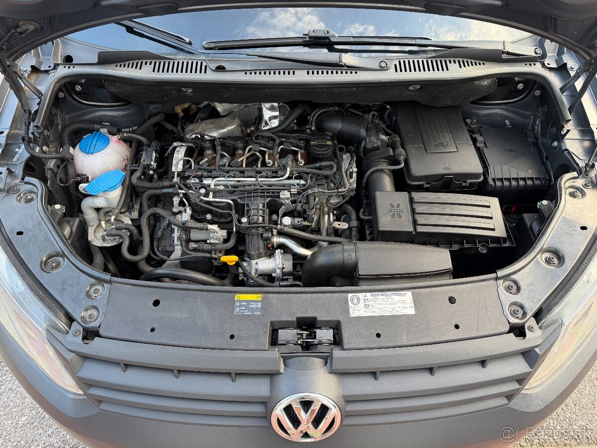 Volkswagen Caddy PRO 1.6TDI 75kw - 12