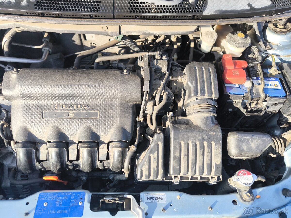 Honda Jazz 1.2 57kw - 12