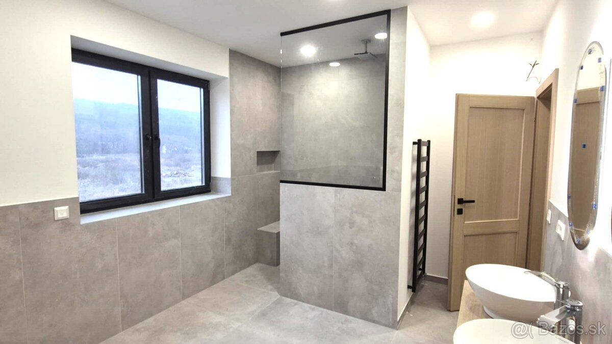 Rodinný dom NOVOTAVBA v Bardejove, časť Piesky - 12