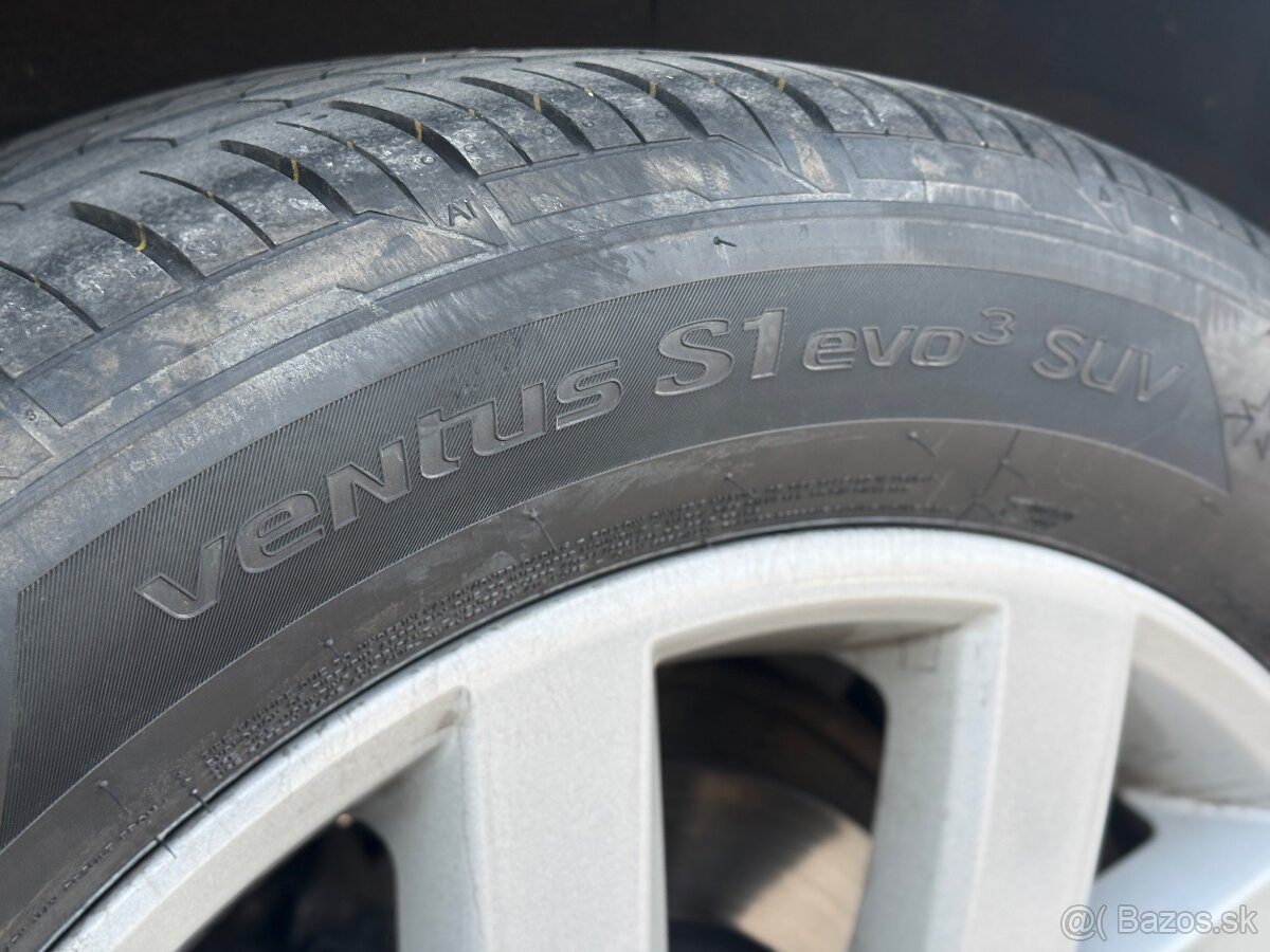 VW Touareg X 3.0TDI 180kw - 12