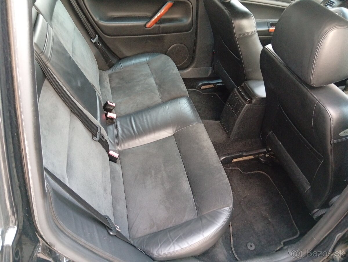 Vw Passat b5.5 1.9 TDI 96 kw higline - 12