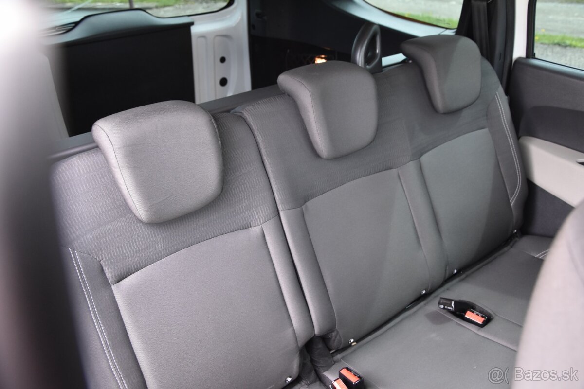 Dacia Lodgy 1.6 Arctica - 12