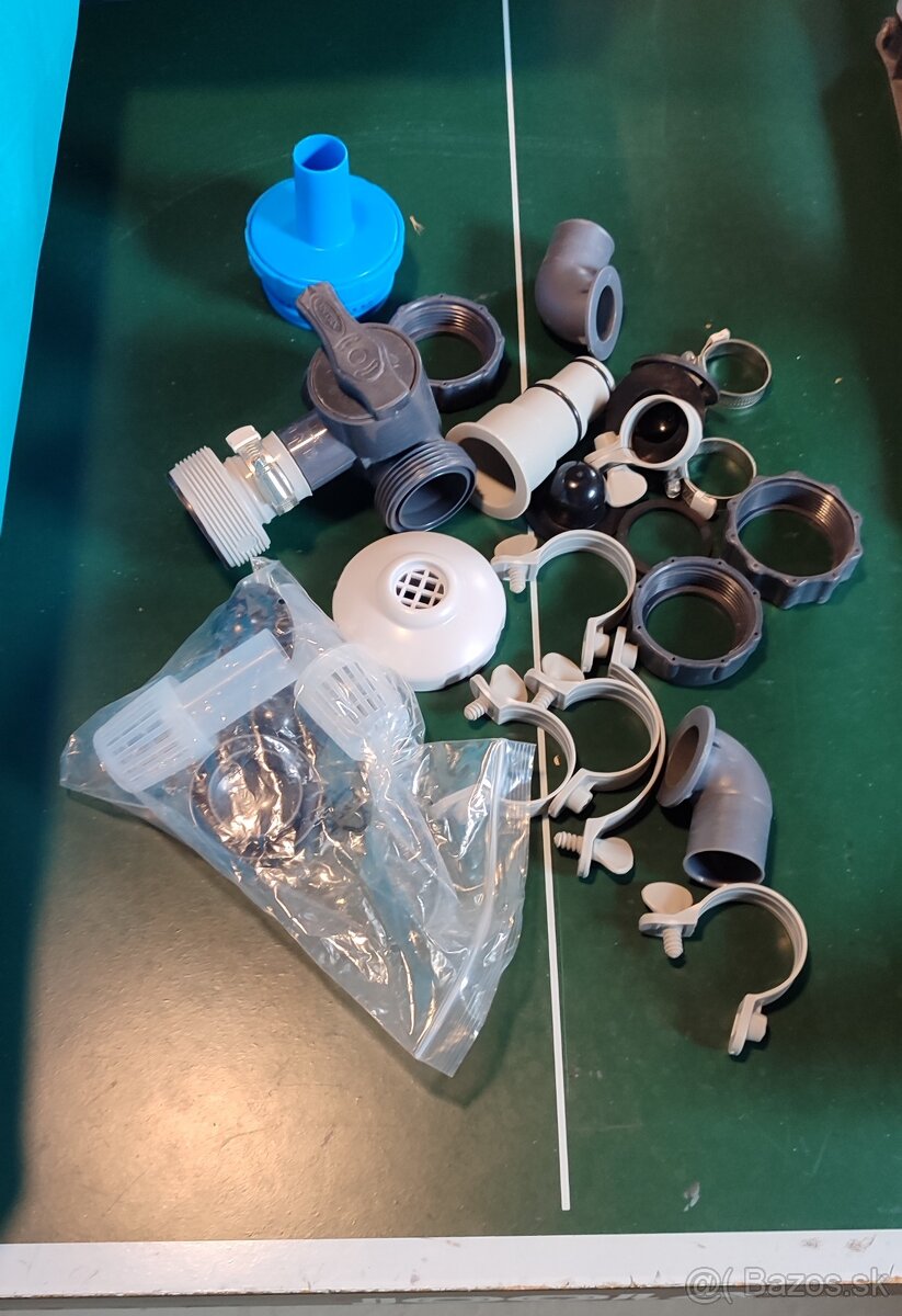 Bazén Marimex Florida a prislus. - 12