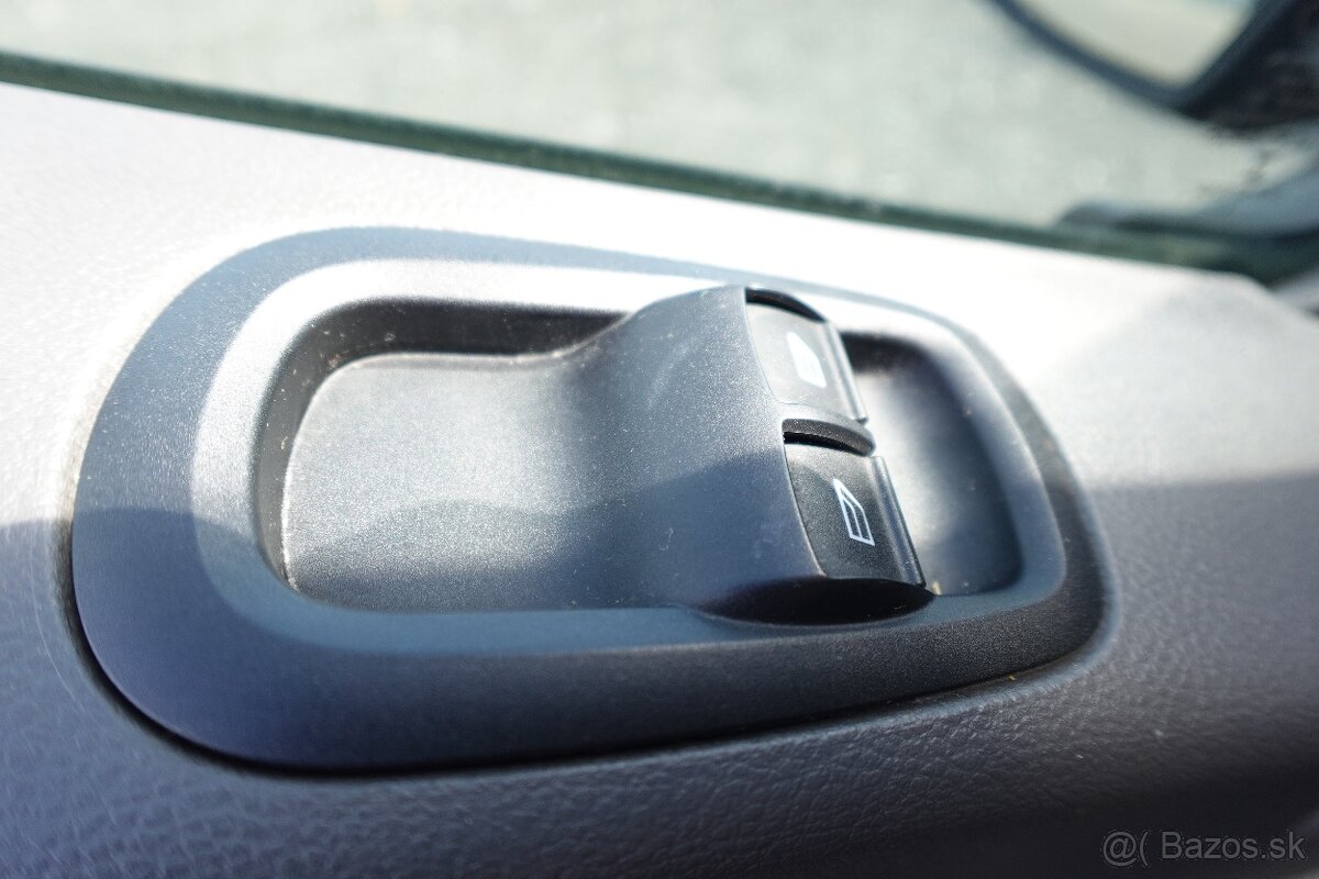 FORD TRANSIT L3H2 2.0TDCI KLIMA - 12