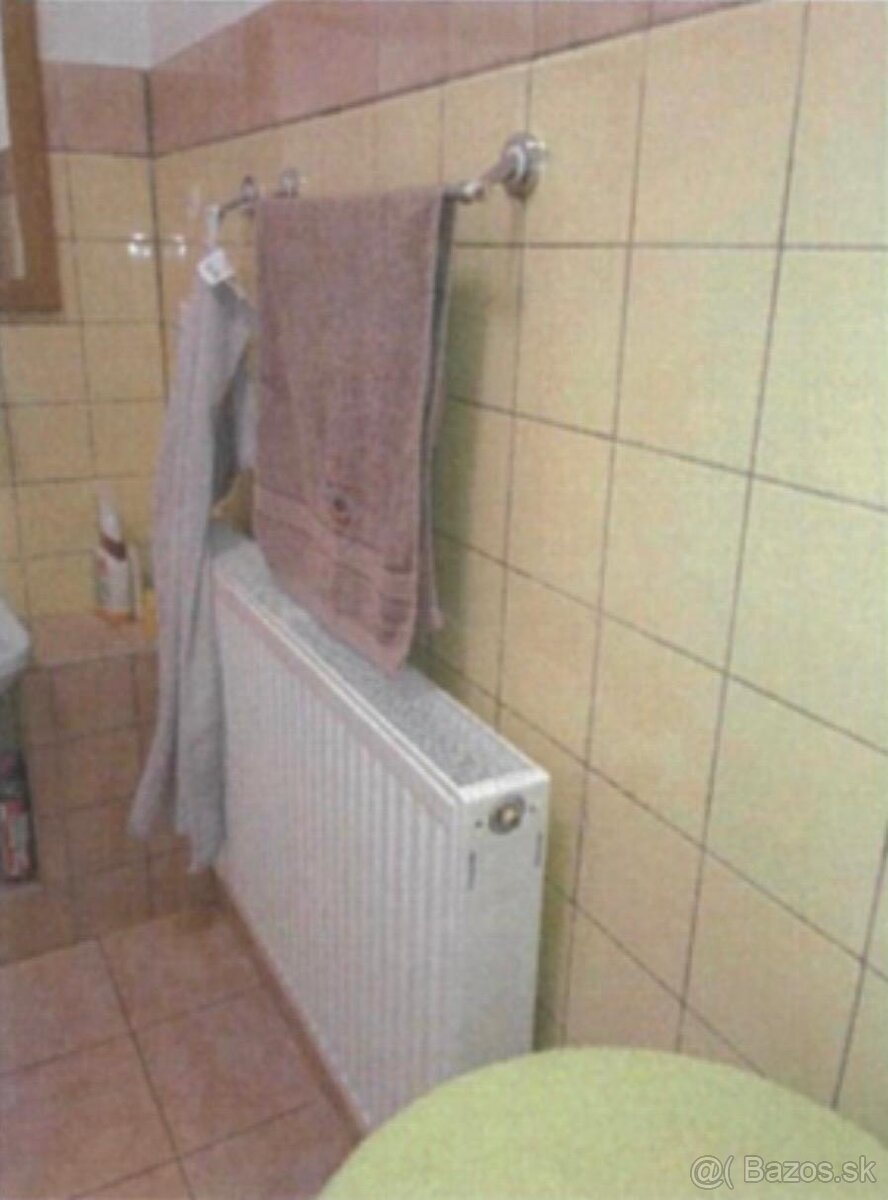 Rodinný dom - podpivničený so záhradou - 12