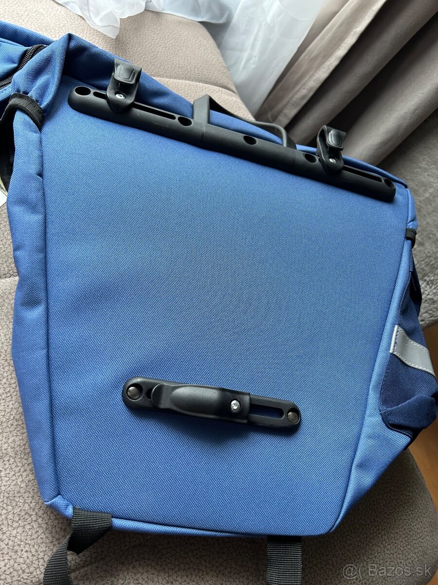 Tři tašky na kolo značka Husky nove - 12