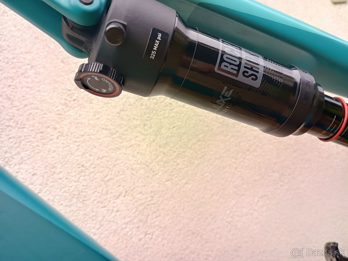 Canyon Spectral ON CF7 2021 4200km - 12