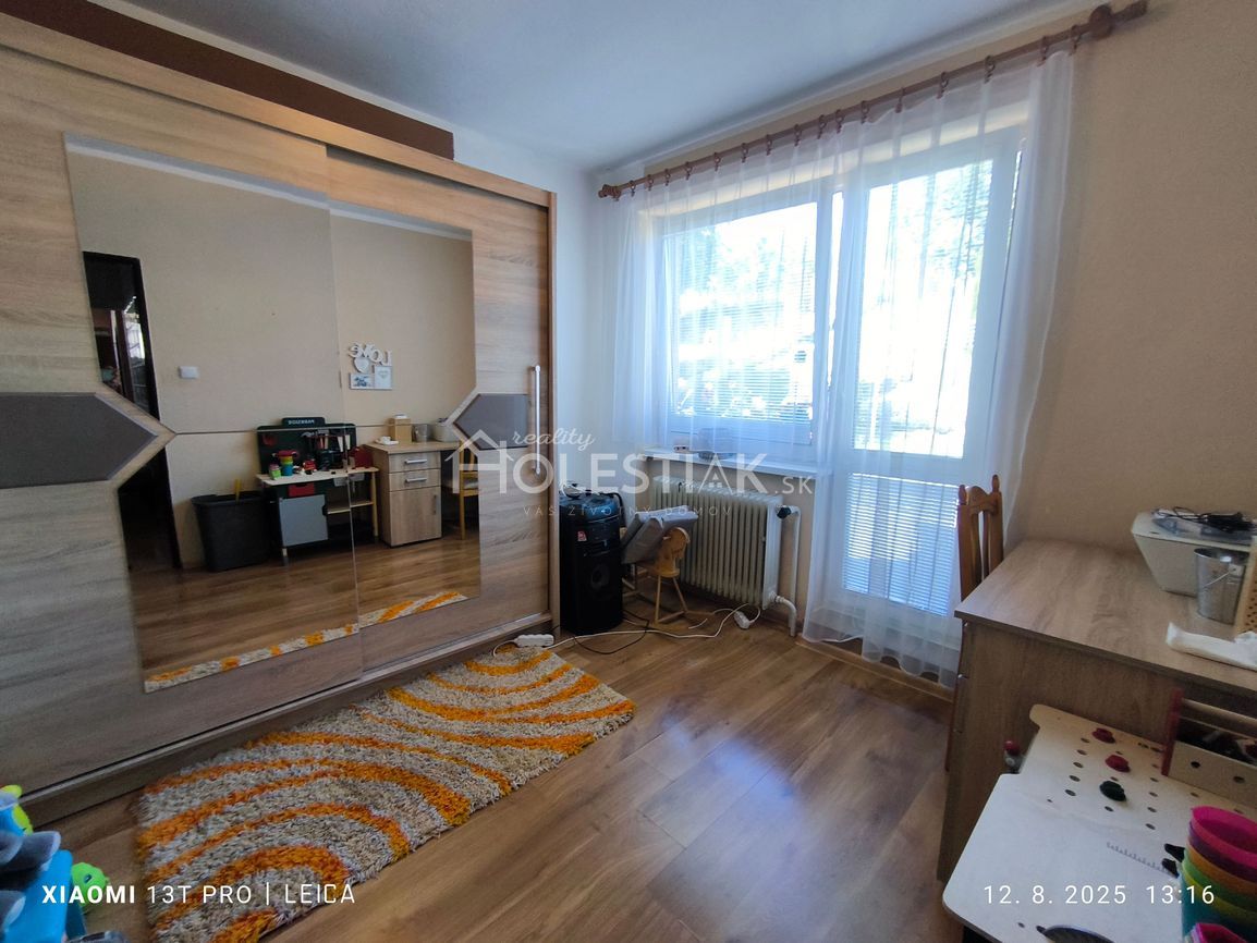 Predám pekný rodinný dom v KNM - 12