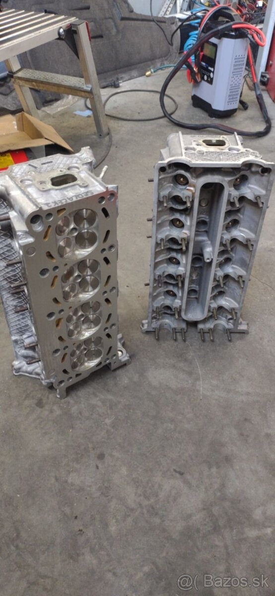 Bmw e53 4.6is individuál - 12