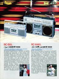 Radiomagnetofon - 12