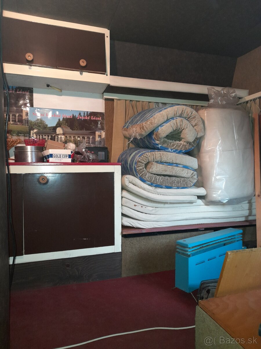 AVIA A30 KARAVAN -okr.Hodonín - 12