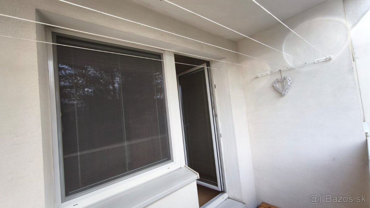 3 izbový byt Zvolen Zlatý Potok + garáž - 12