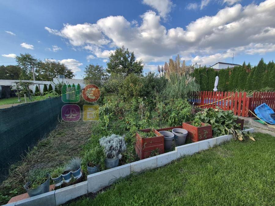 Predaj 3 izbový, RD,Nitra-Chrenová,110 m2, garáž, poz. 9á - 12