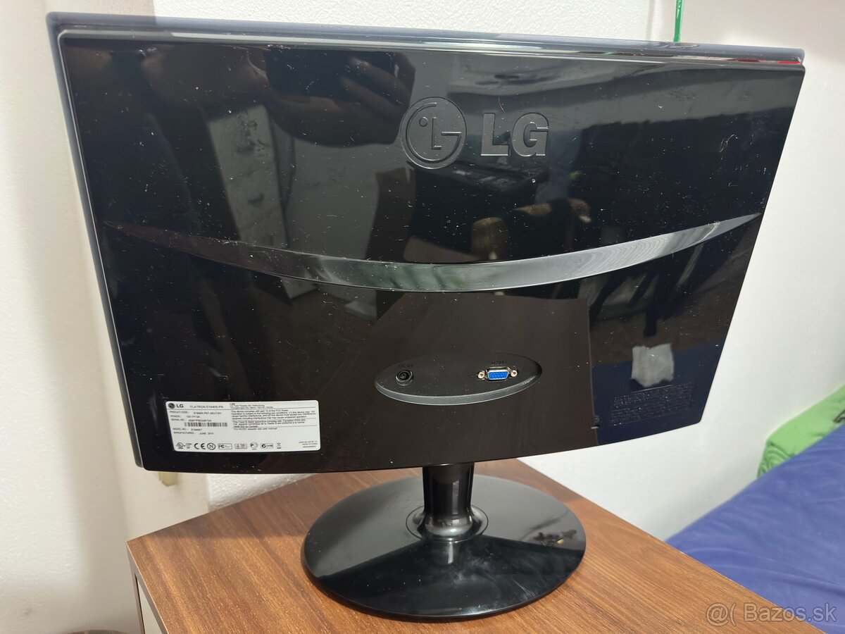 Predám PC zostavu - 12