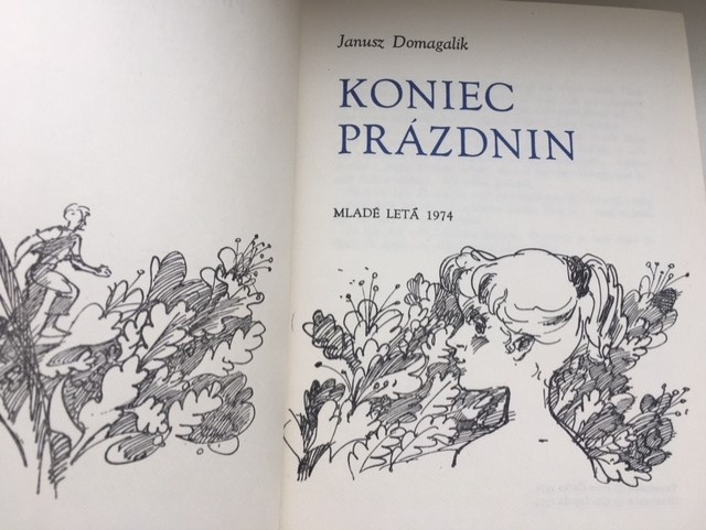 Knihy pre mládež-Klub mladých čitateľov - 12