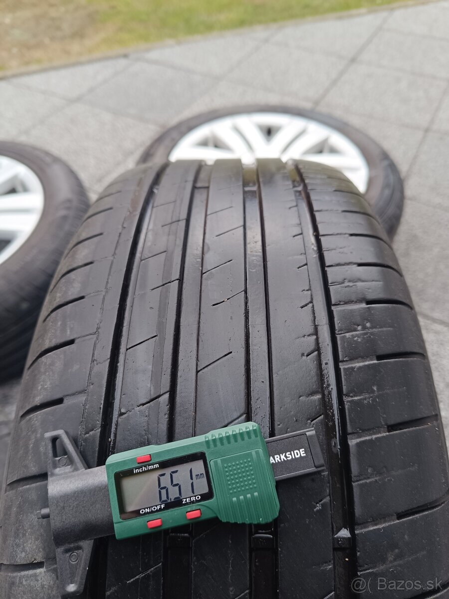 ✅ Letná sada 5x112 R16 Adelaide - 12