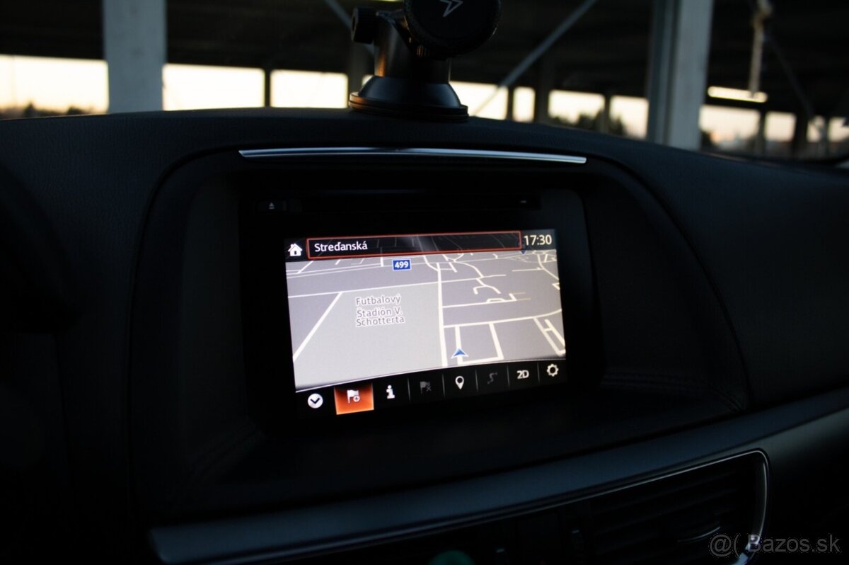 Mazda CX-5 2.2 Skyactiv-D AWD Revolution TOP | 175k - 12